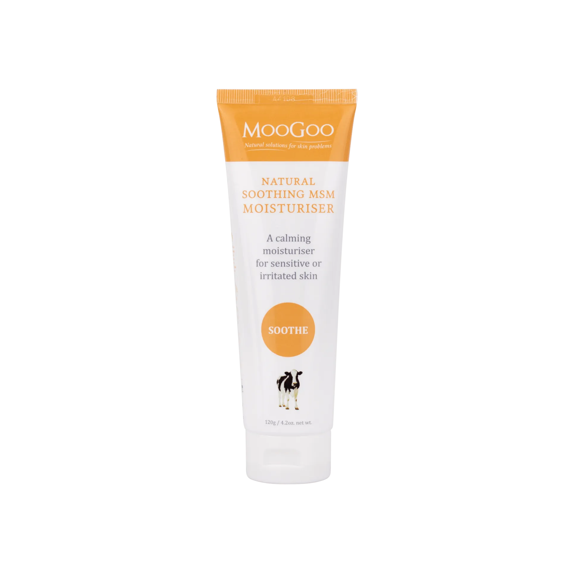 moogoo fast hydrating lotion (500g)