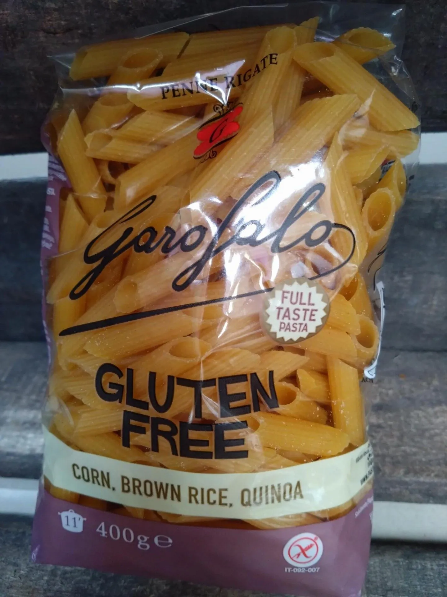 garofalo tricolore (500g)
