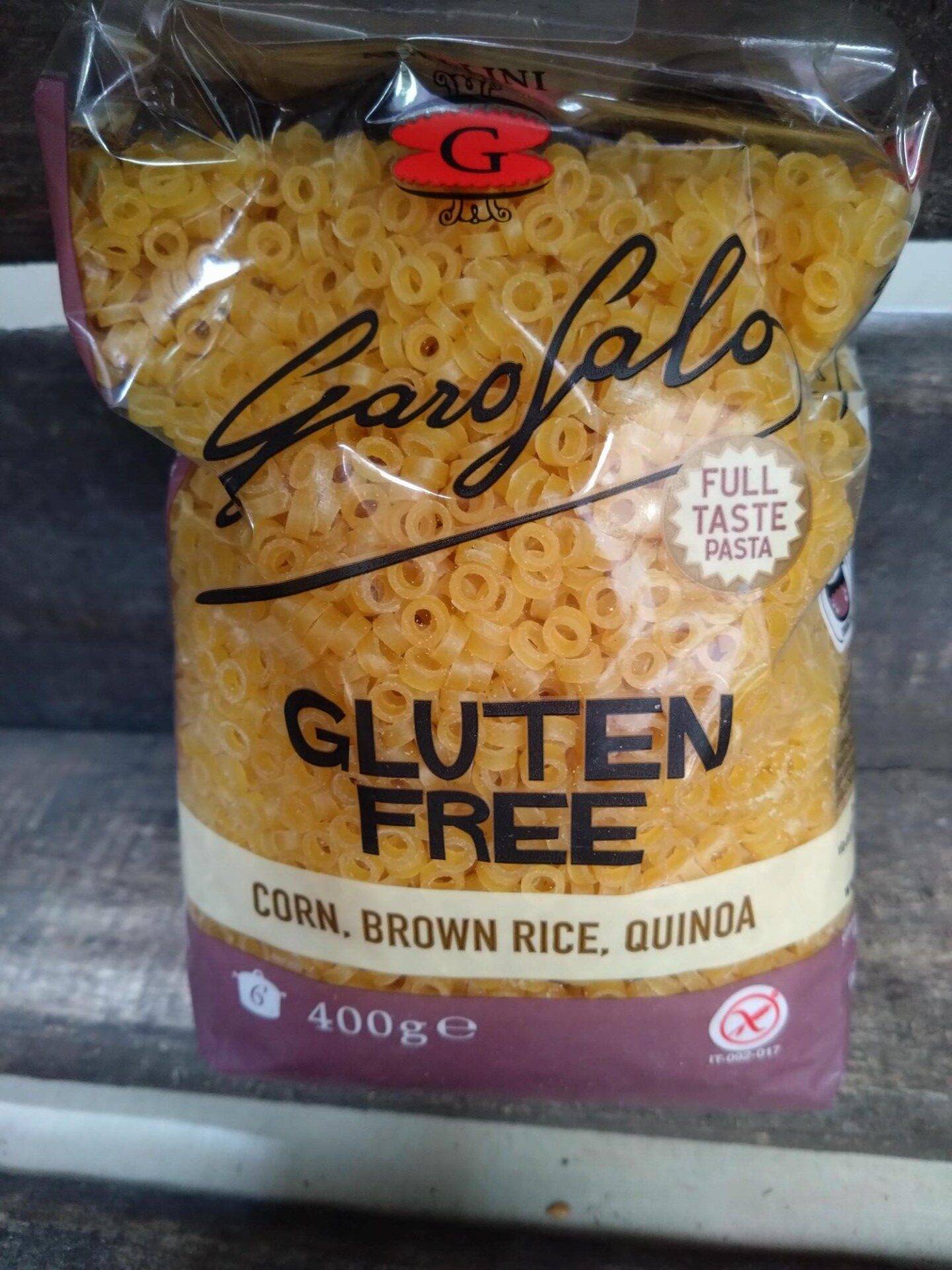 garofalo tricolore (500g)