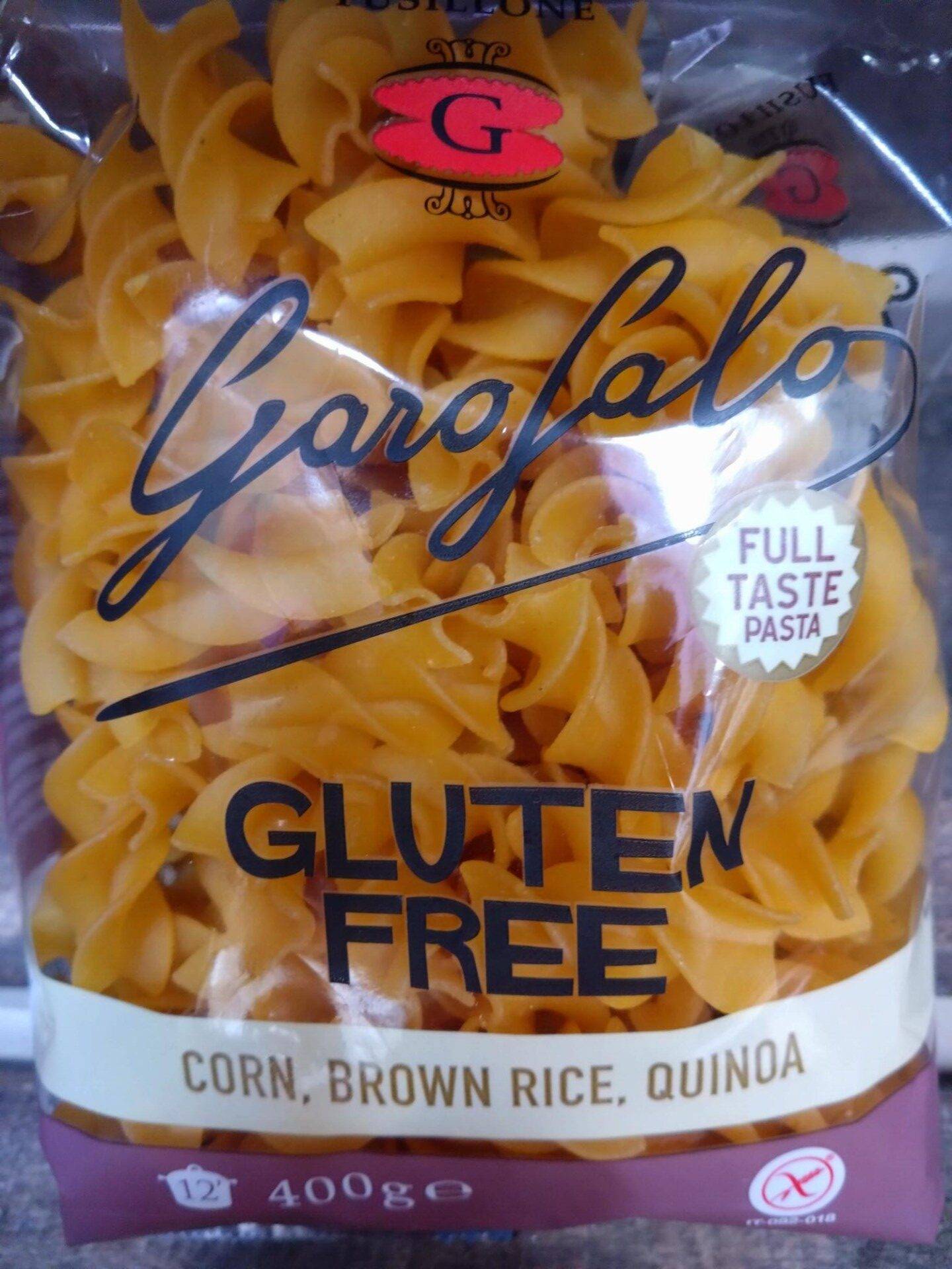 garofalo tricolore (500g)