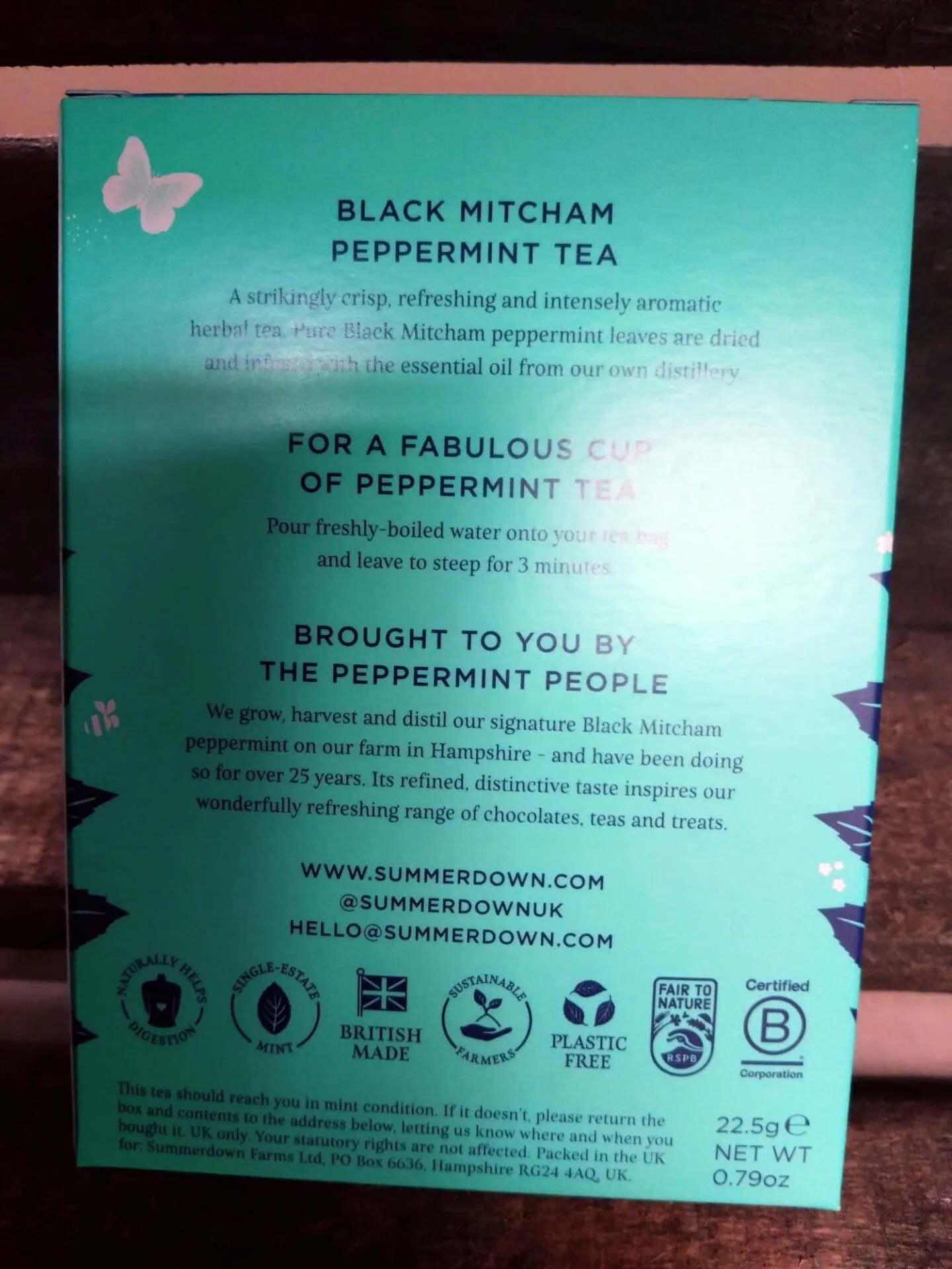 cocoba marshmallow milk hot chocolate spoon (50g)