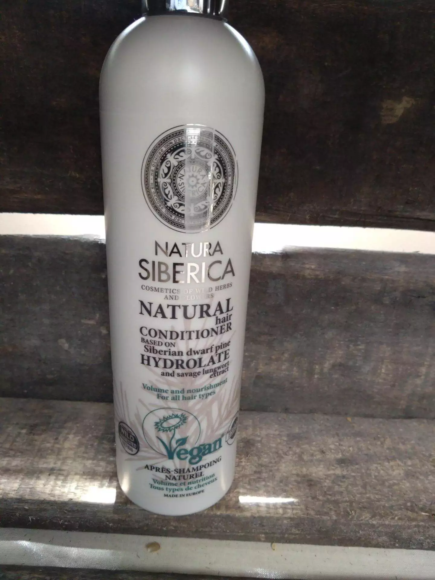 dr konopka's anti dandruff conditioner (500ml)