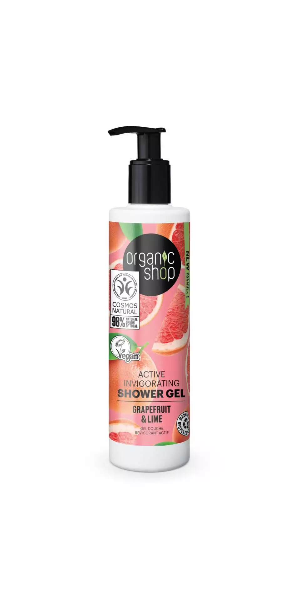 natura siberica tundra petals (2 products) bodycare offer