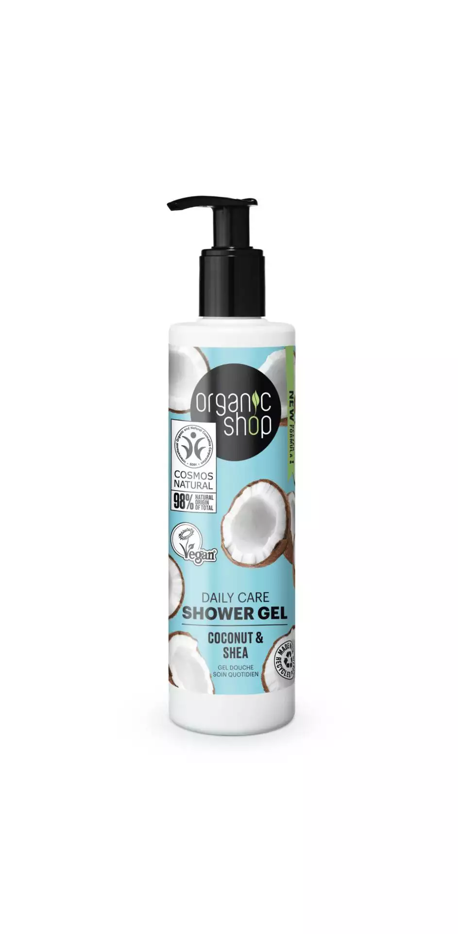 natura siberica tundra petals (2 products) bodycare offer