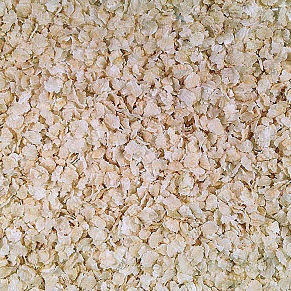 infinity foods organic oat bran (500g)