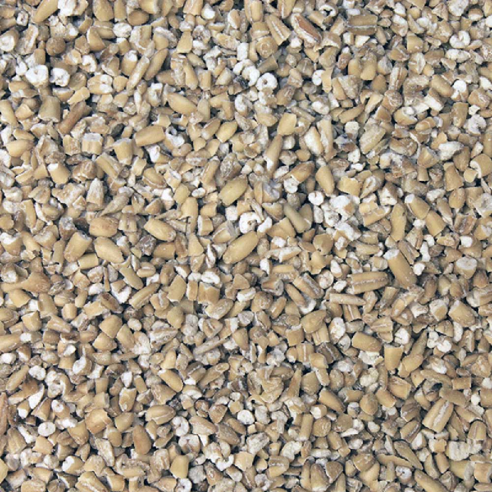 infinity foods organic oat bran (500g)