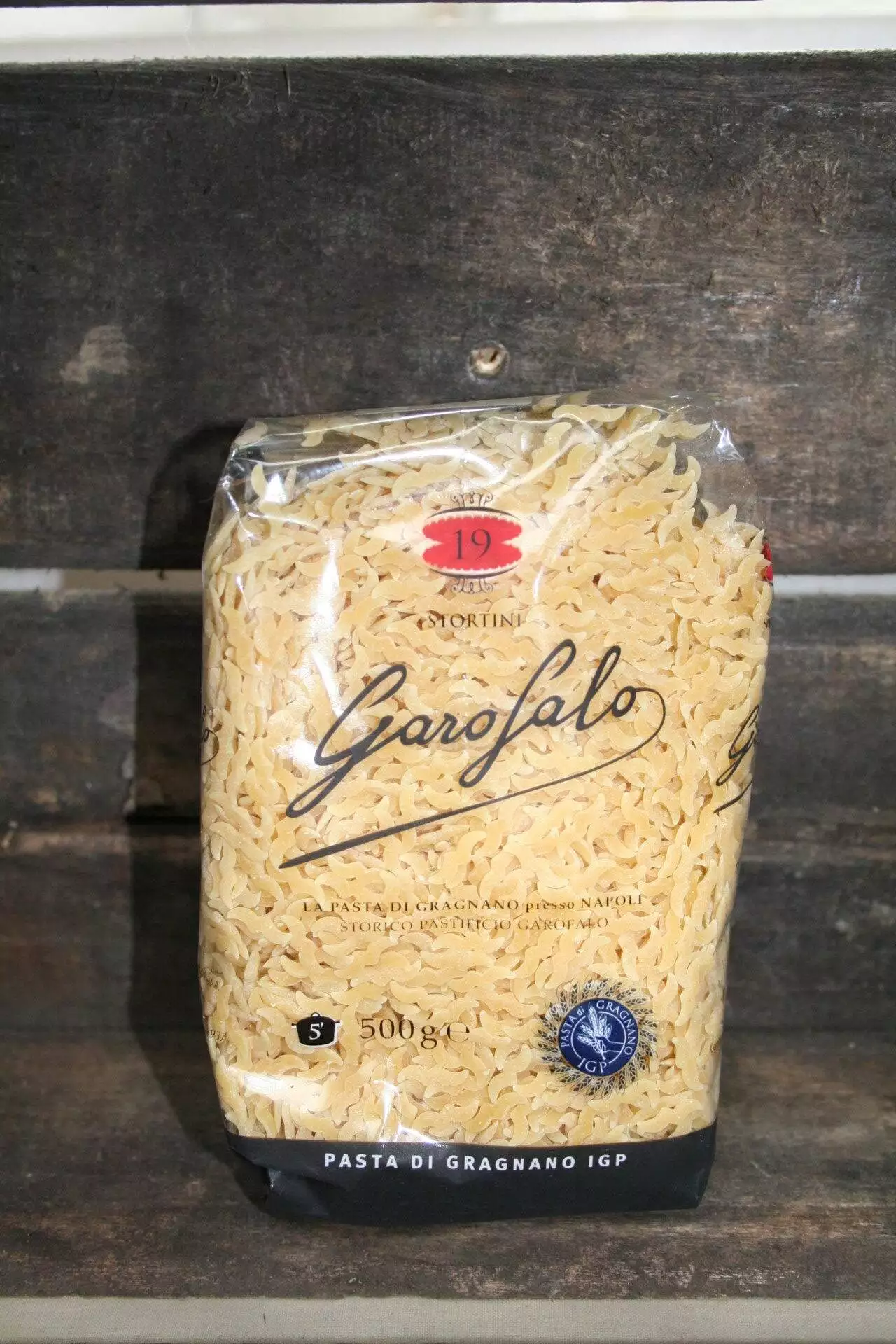 Garofalo pasta