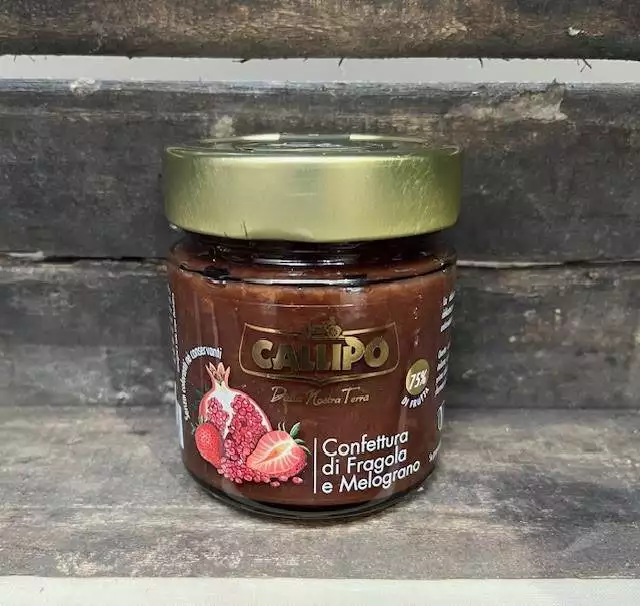 adi apicoltura mini nougat almond and honey bars (150g)