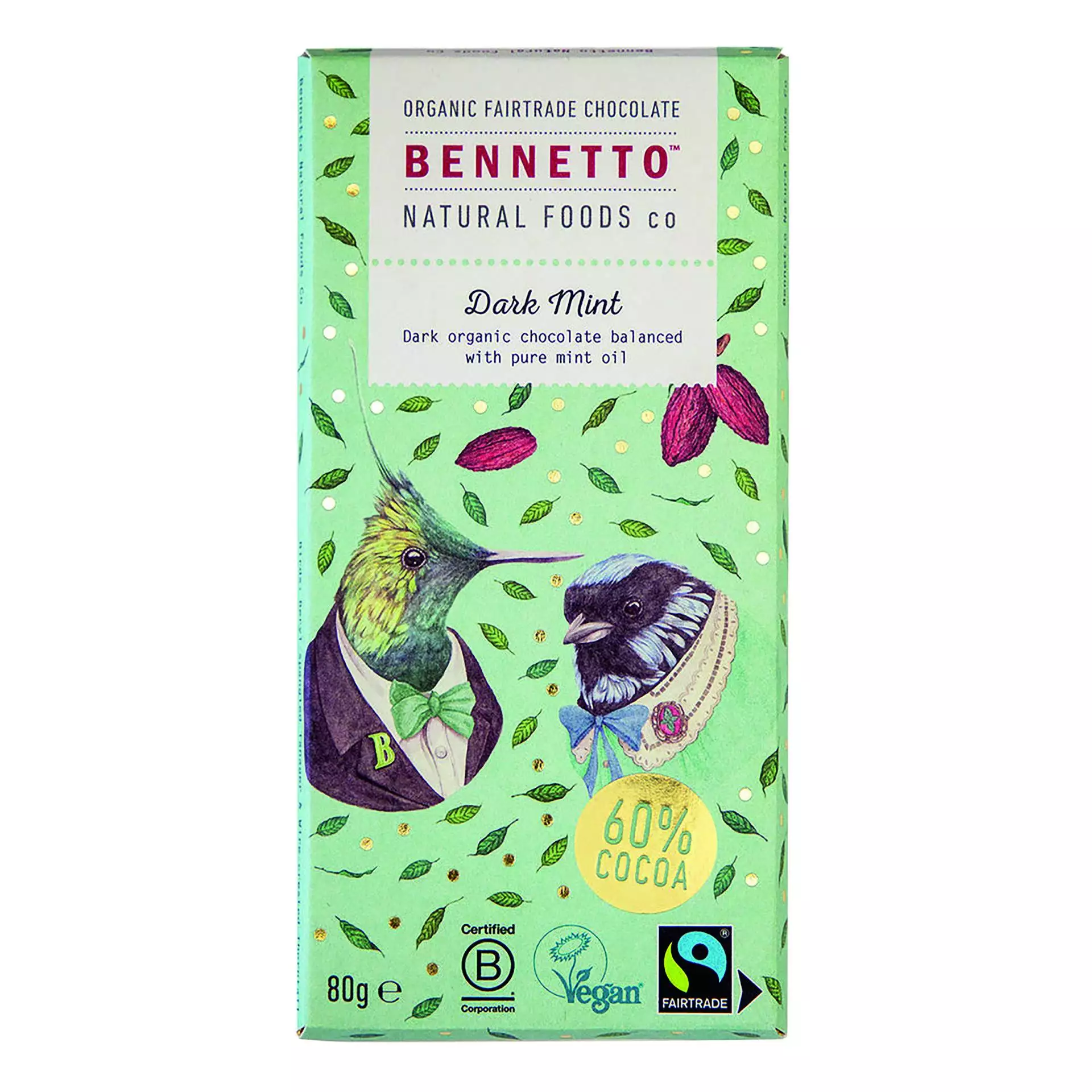 scrumbles festive meaty treats for dogs (80g)