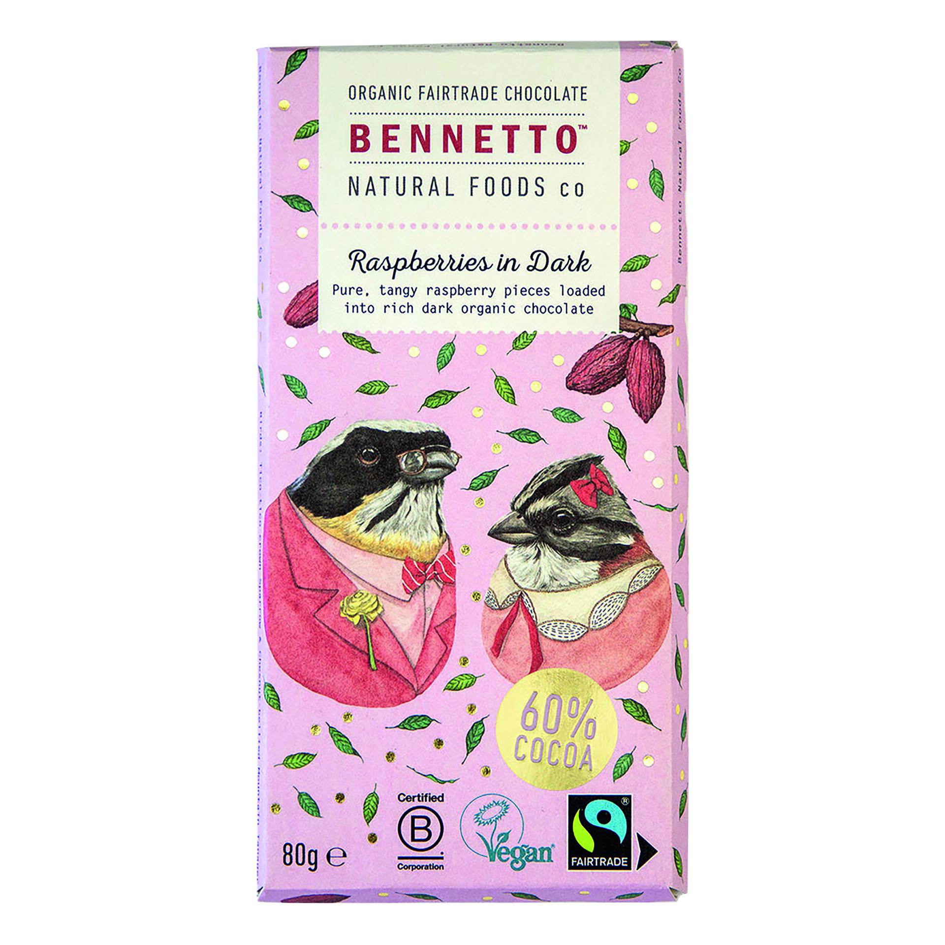scrumbles festive meaty treats for dogs (80g)