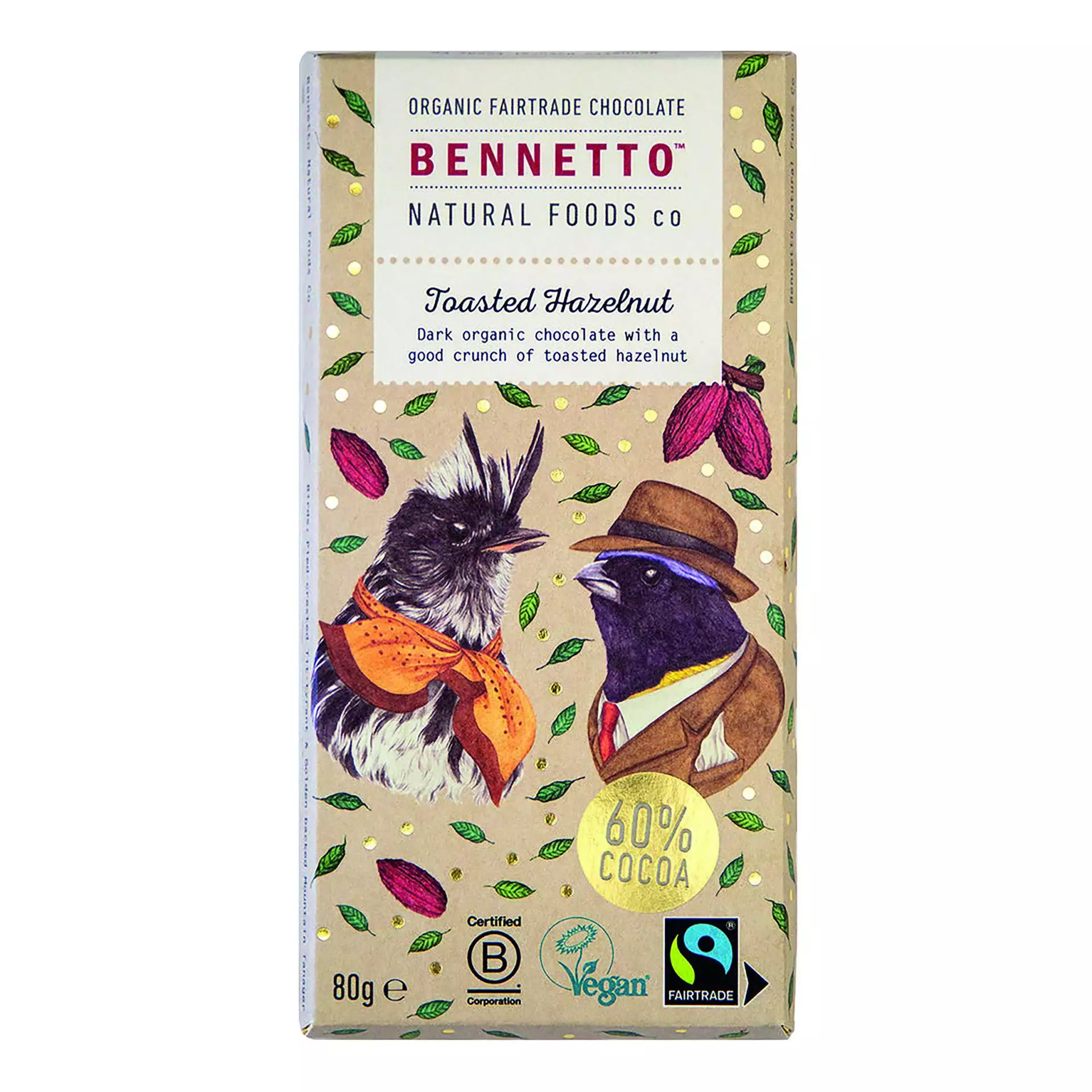 scrumbles festive meaty treats for dogs (80g)