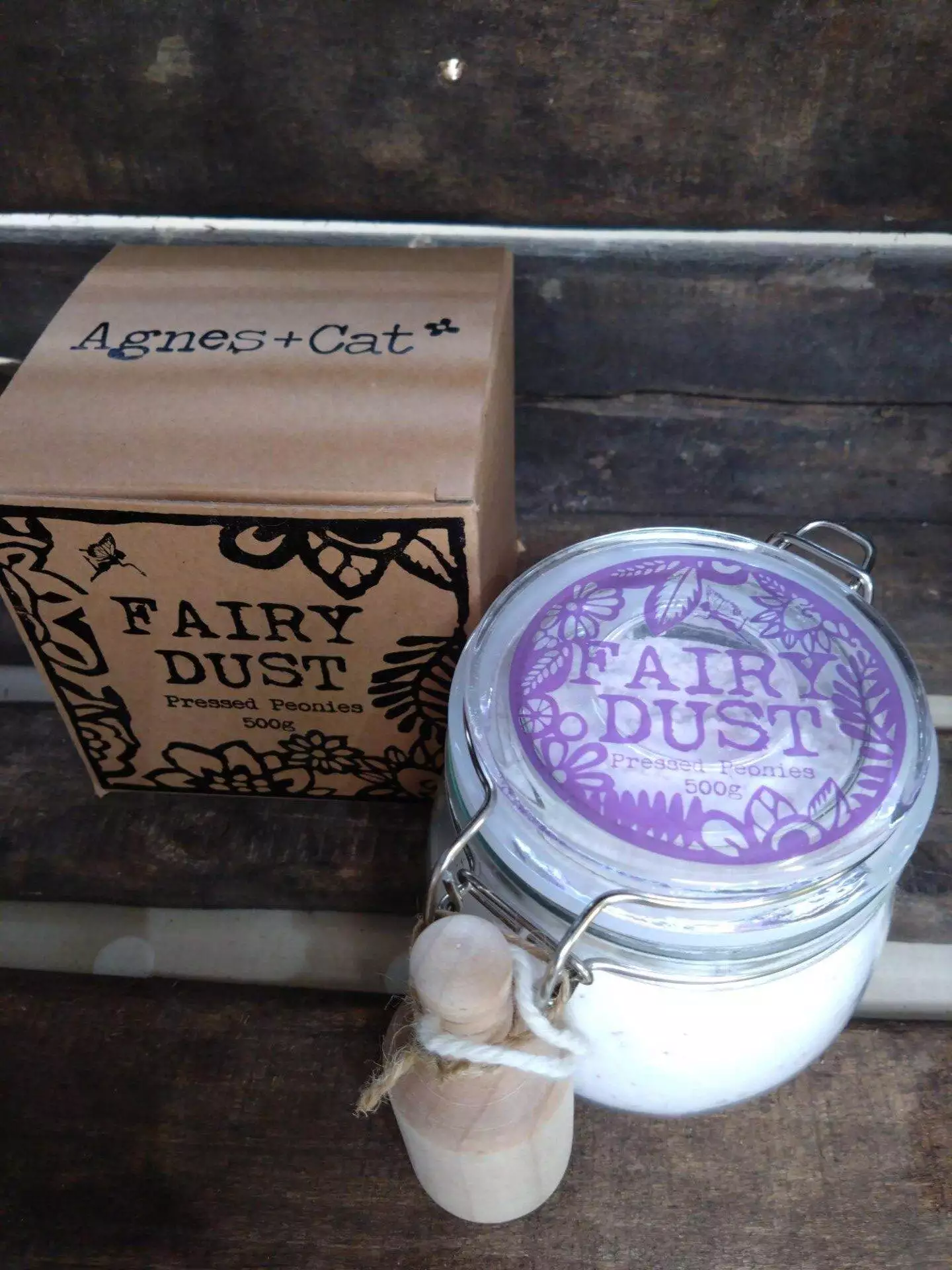 dalit goods megha rose design tealights (x 6)