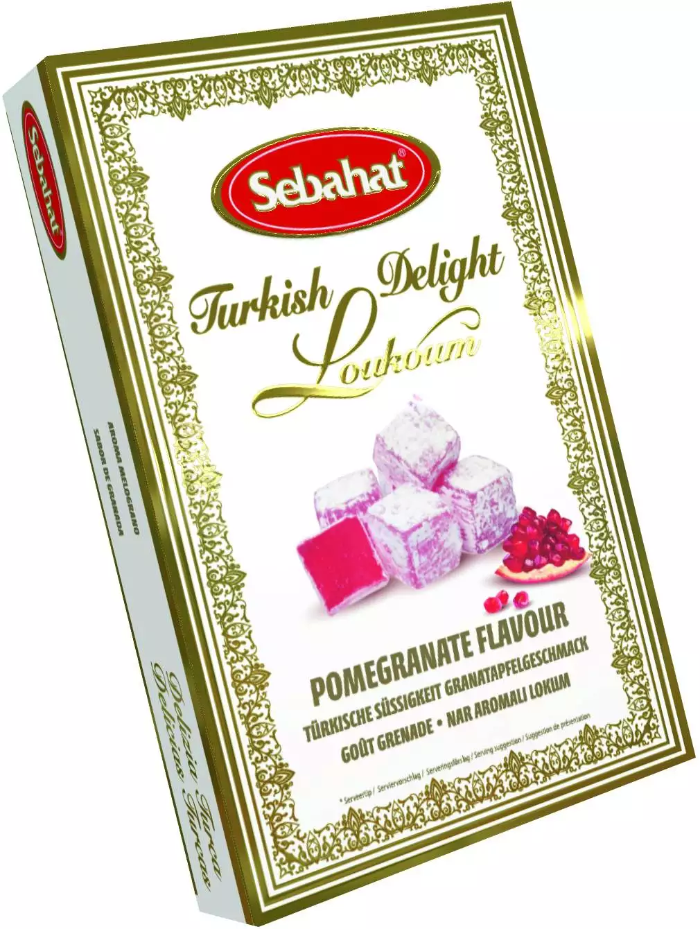 scrumbles festive meaty treats for dogs (80g)