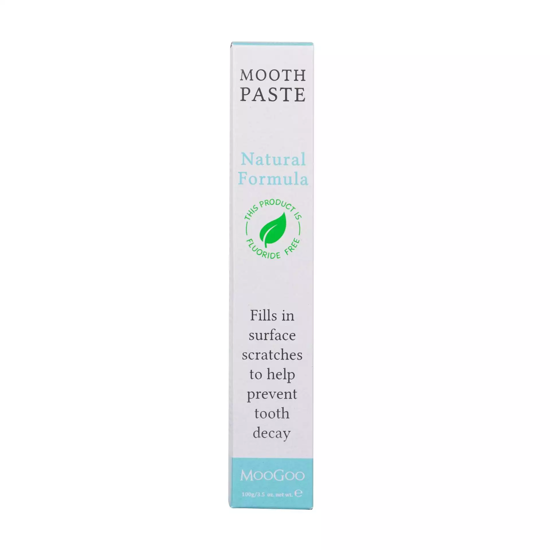 moogoo mooth paste (100g)