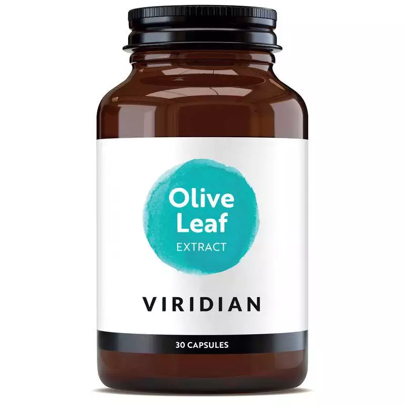 olive leaf extract 30s viridian 905 small