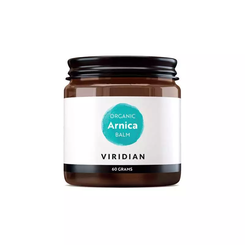 organic arnica balm viridian 687 small