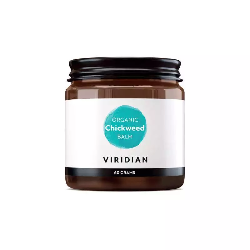 organic chickweed balm viridian 696 small
