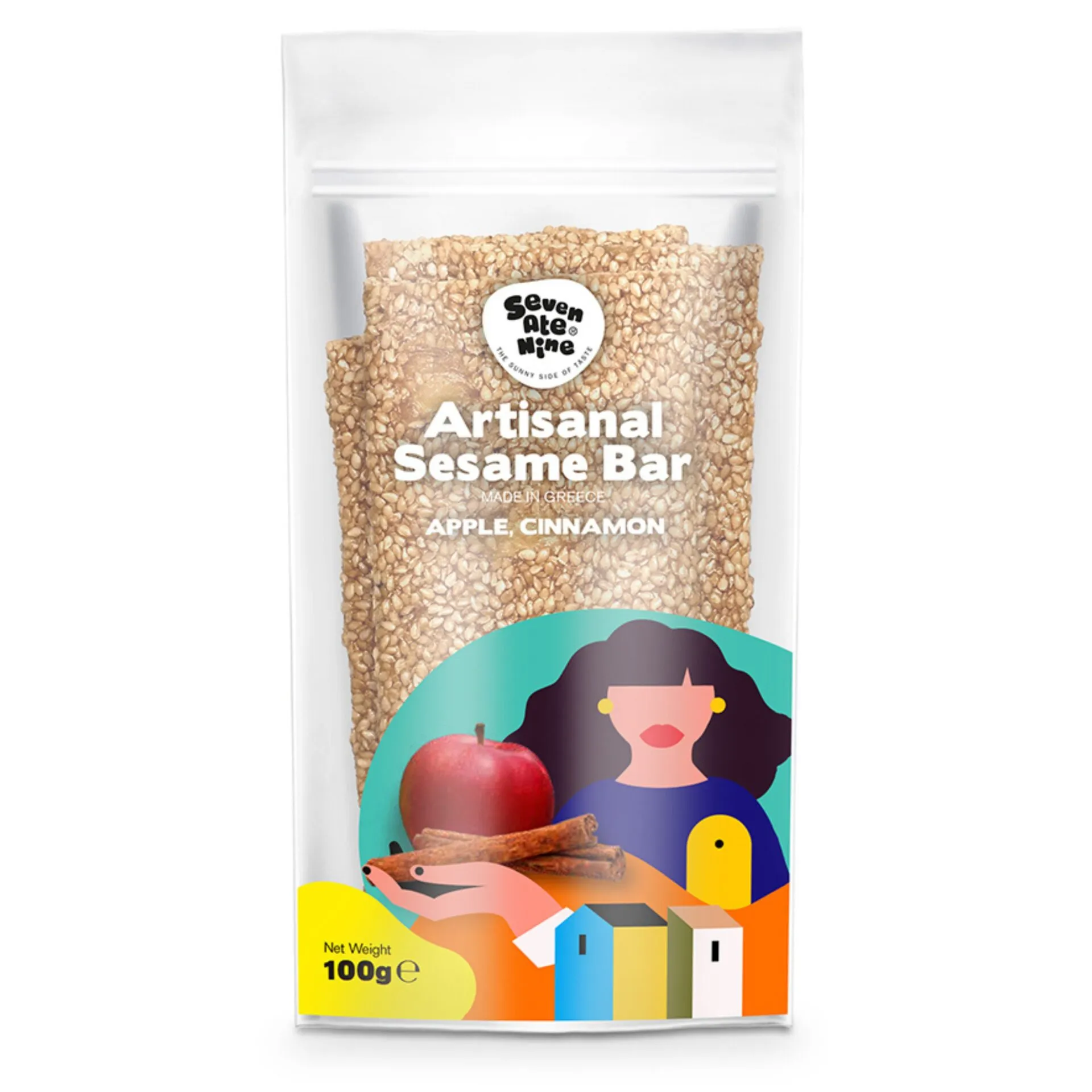 appple cinnamon