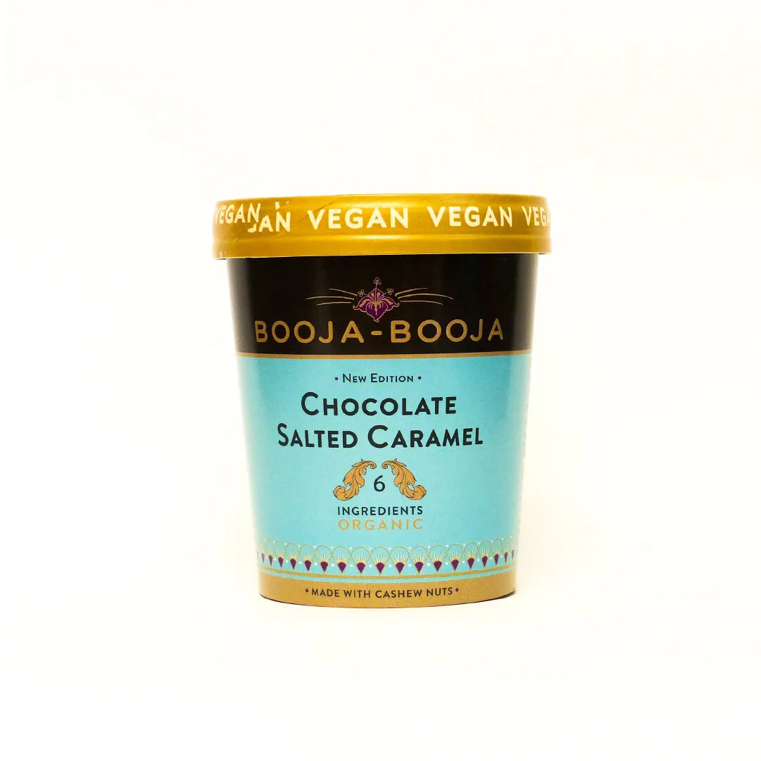 chocolate salted caramel 465ml
