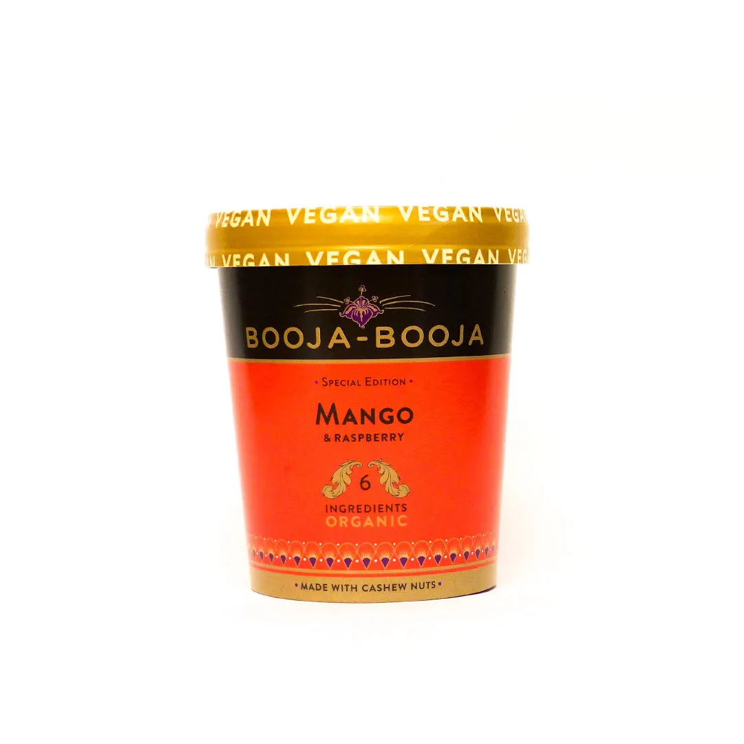 mango & raspberry 465ml