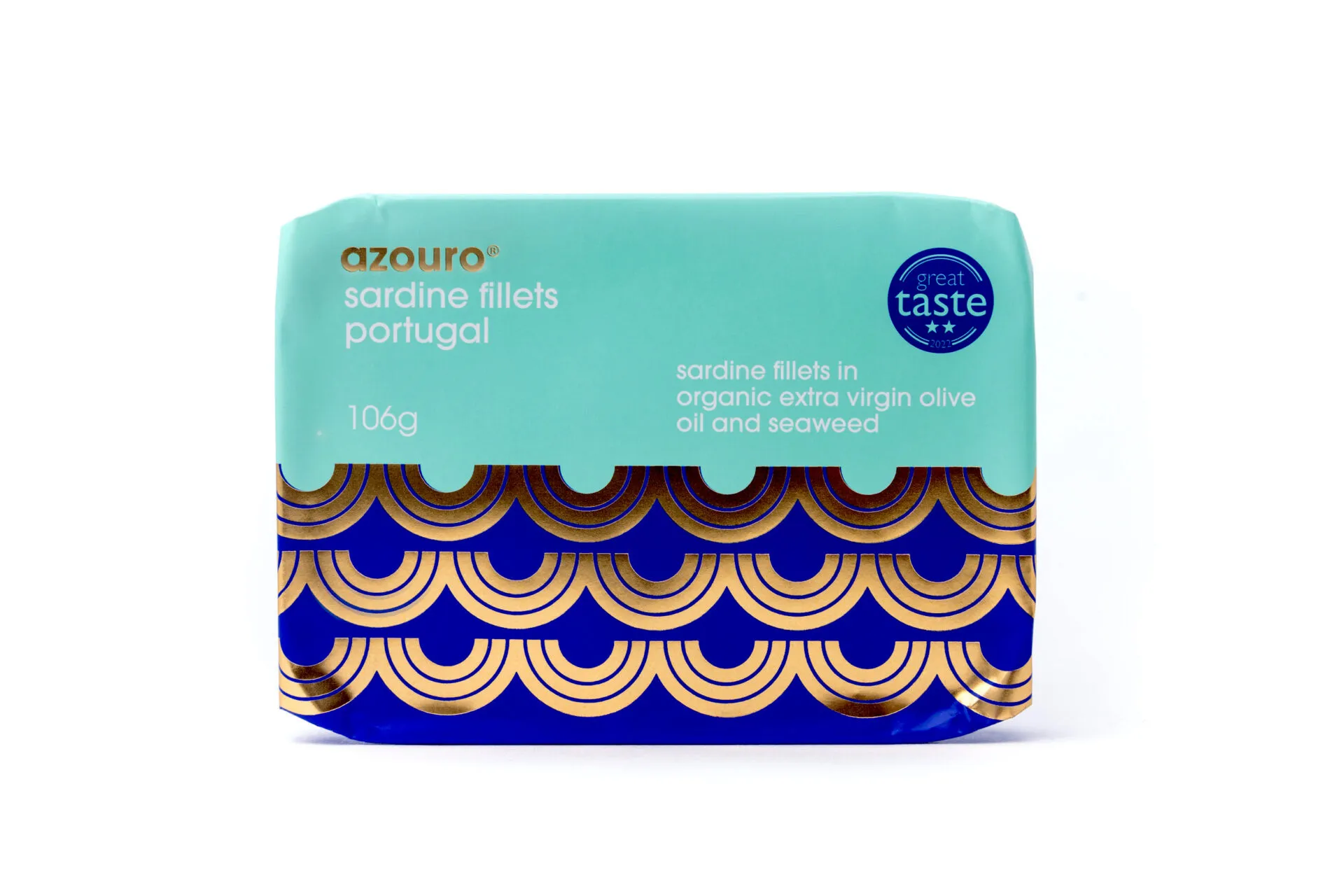 sardines front