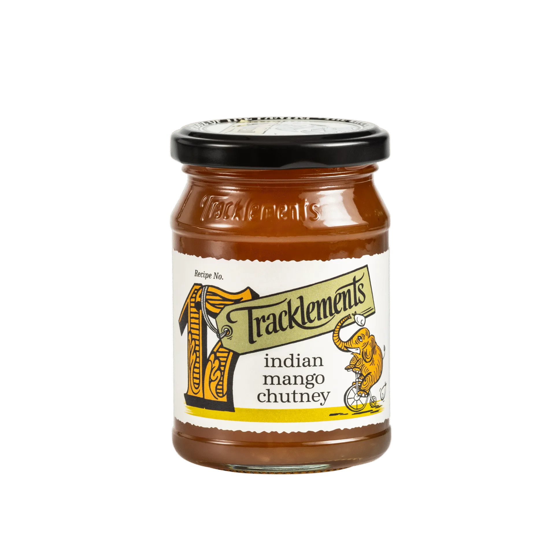 cr22 indian mango chutney