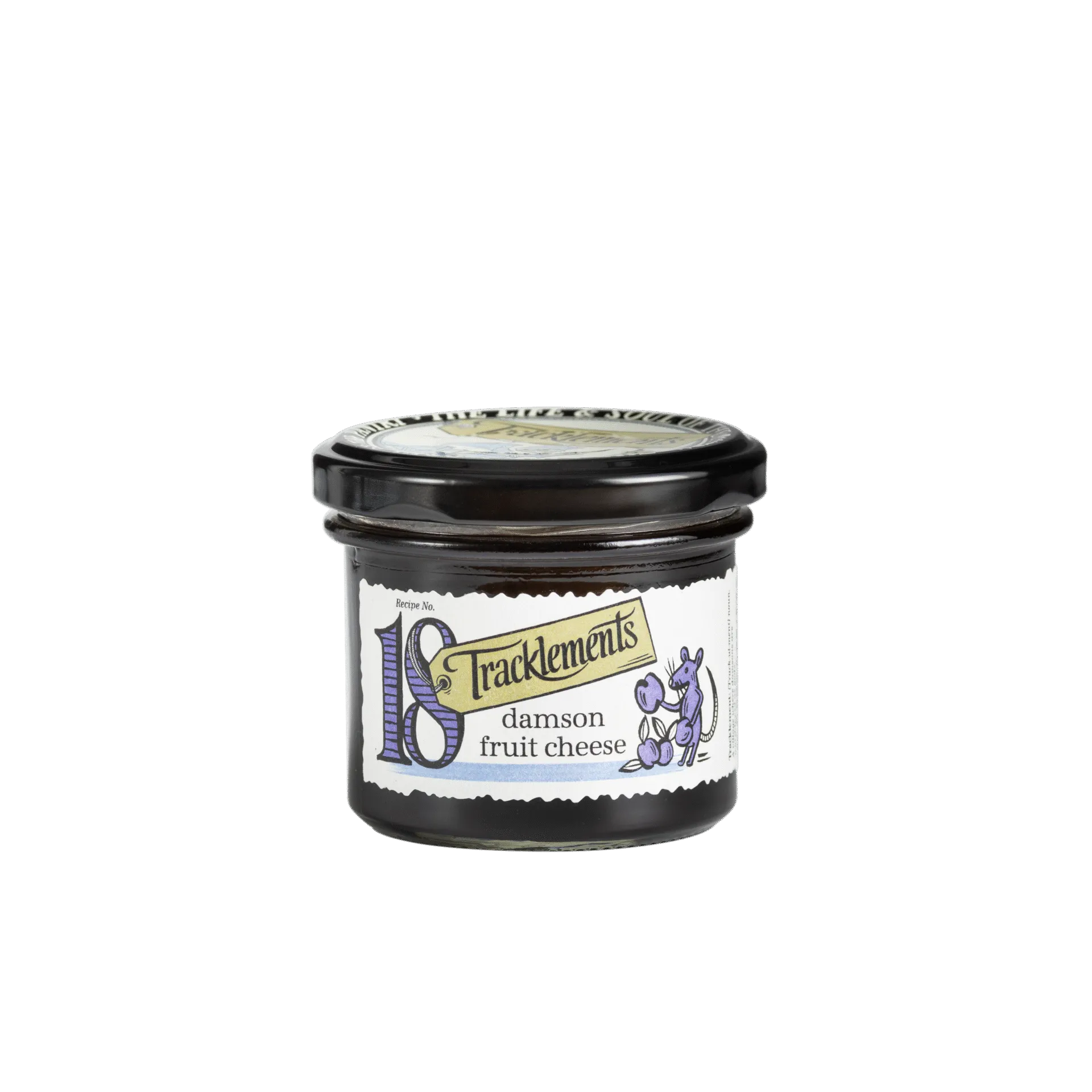 fr04 damson fruit cheese