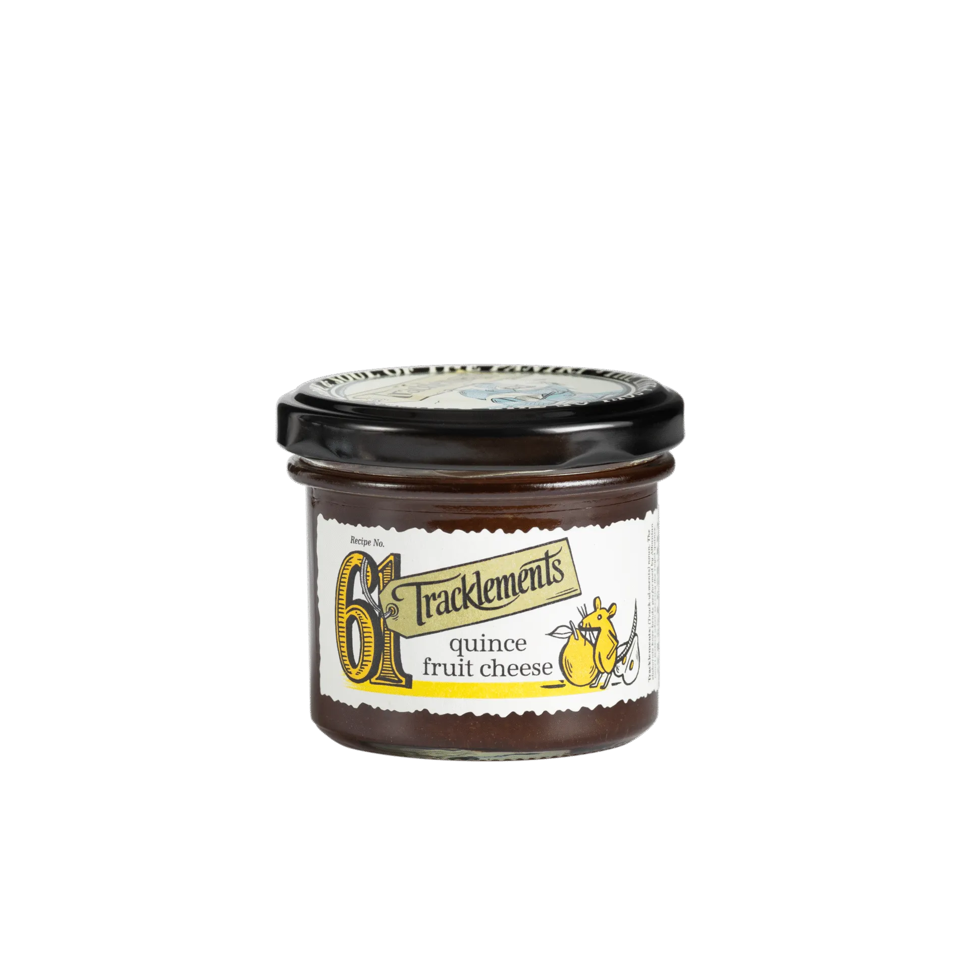 fr06 quince fruit cheese