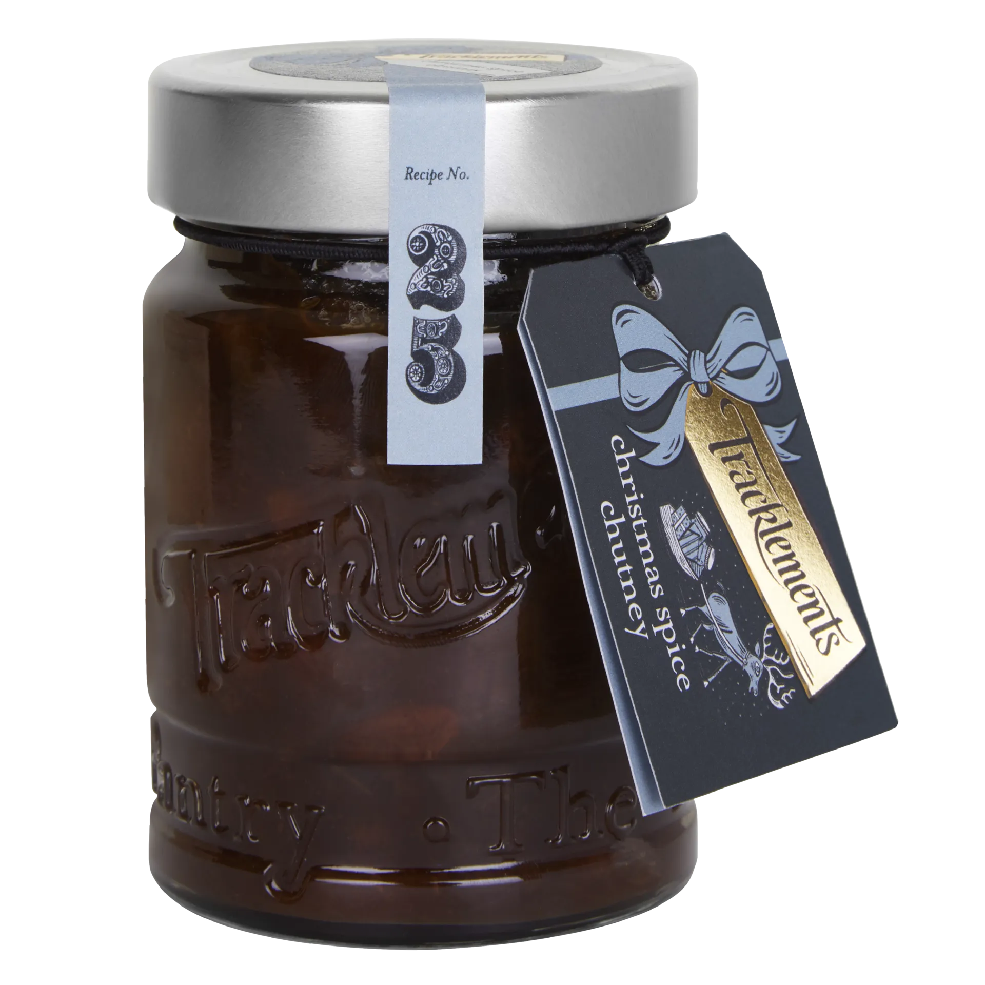 gj04 christmas spice chutney