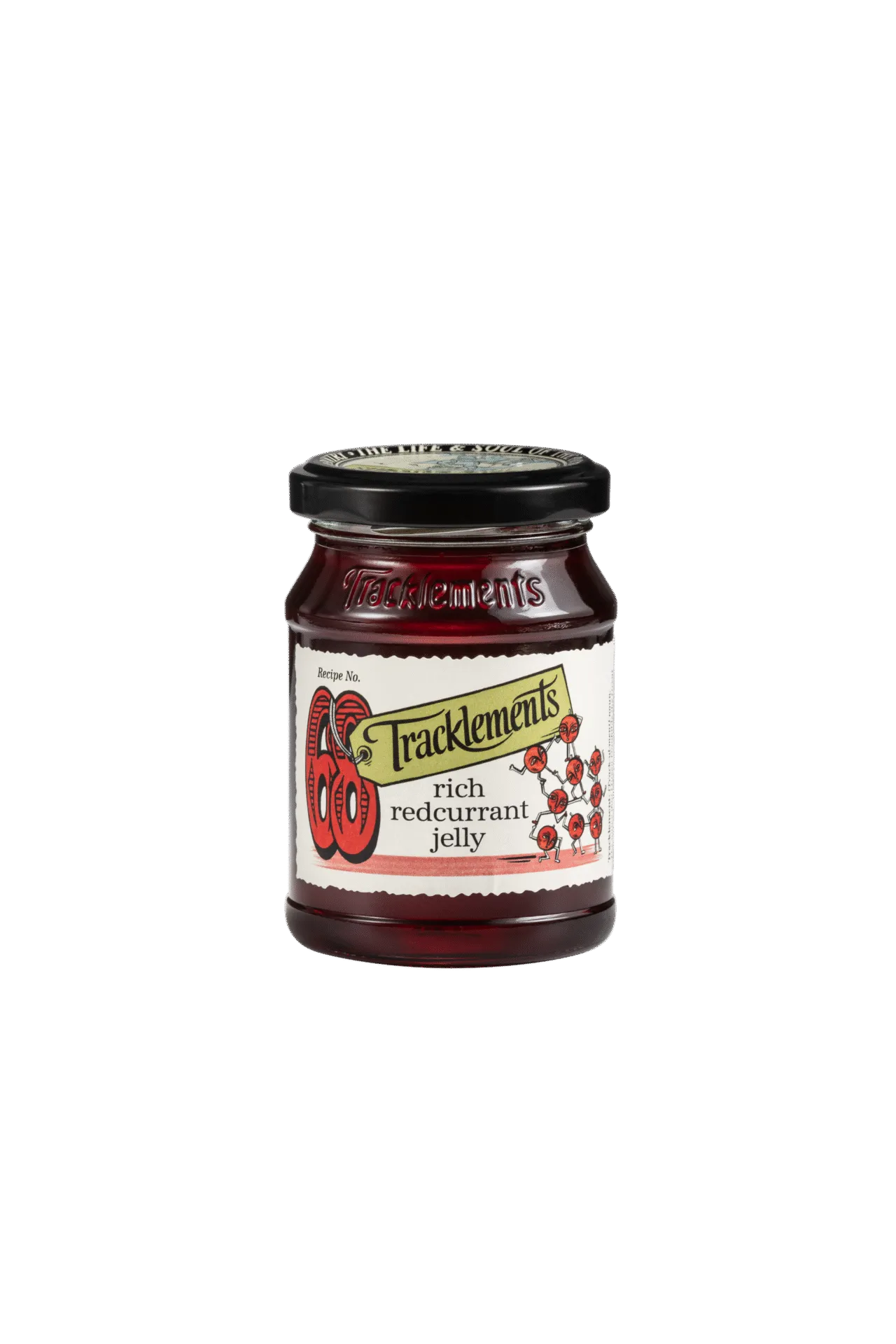 jr36 rich redcurrant jelly