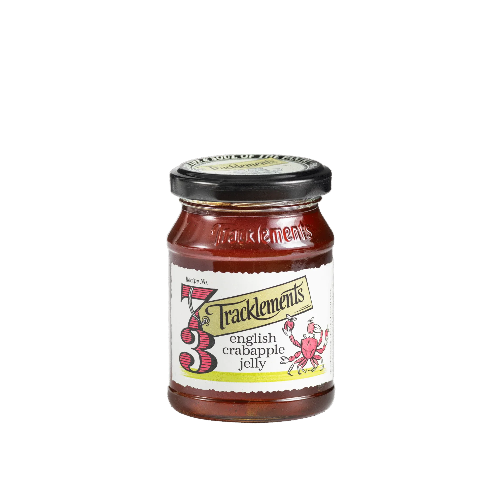 jr39 english crabapple jelly