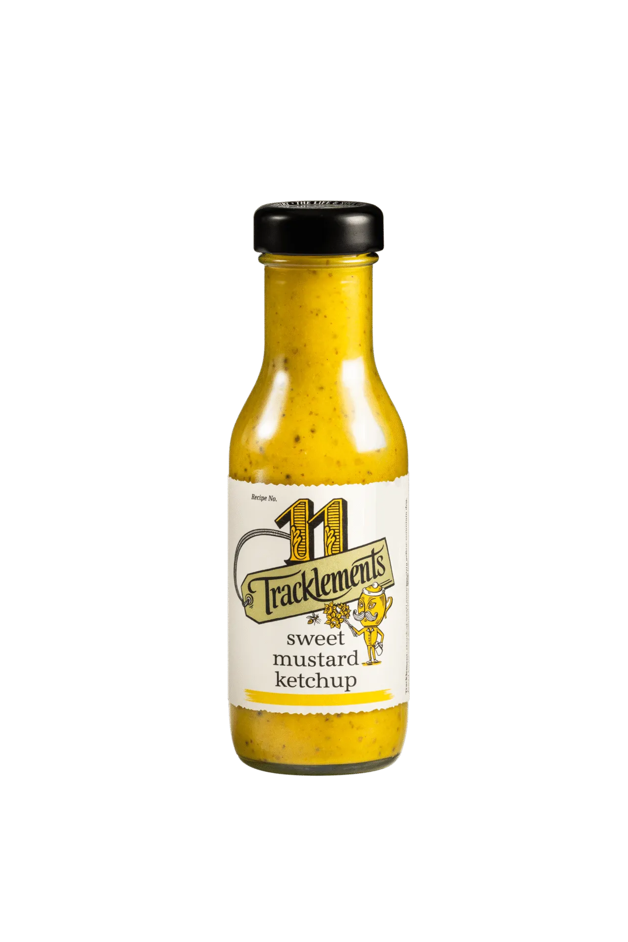 kr24 sweet mustard ketchup