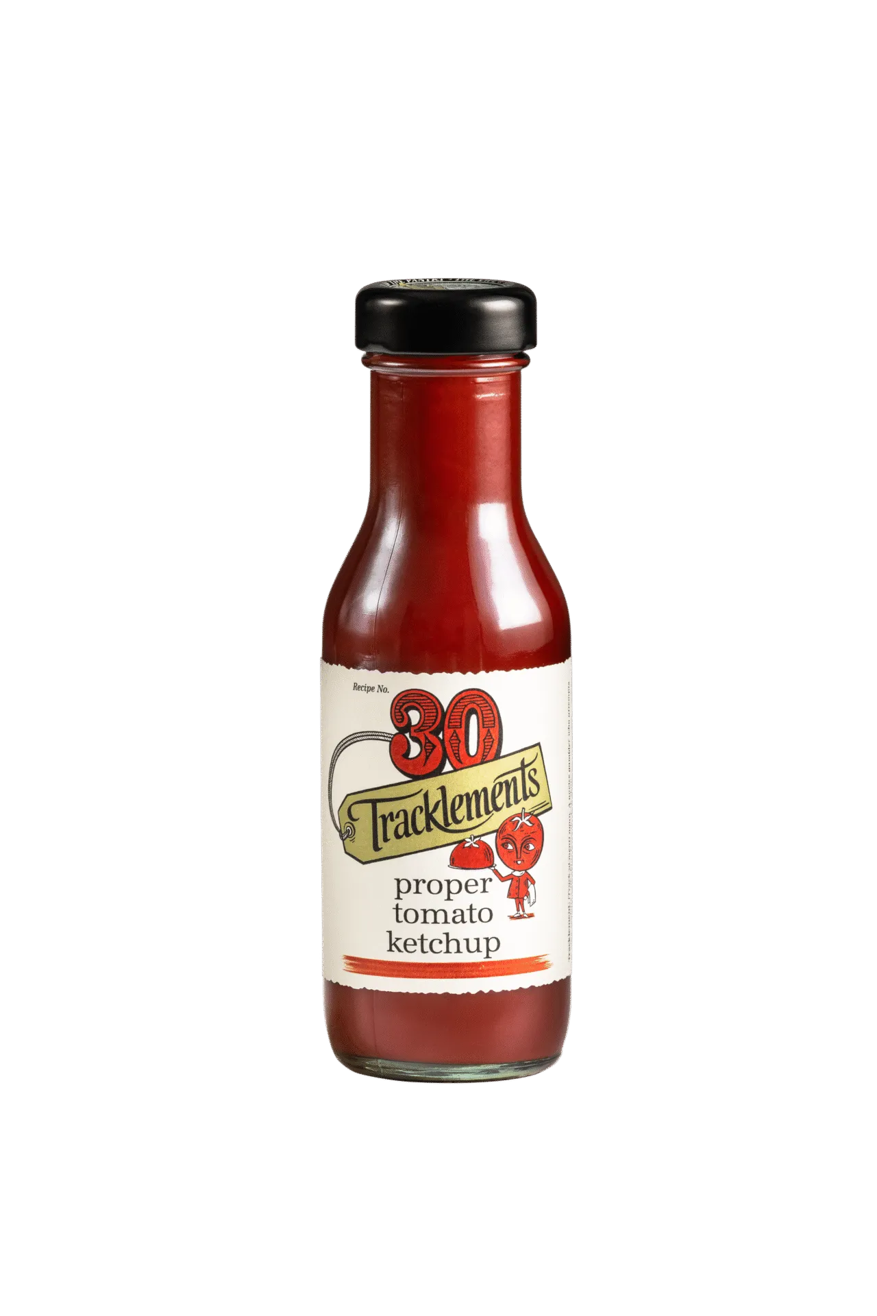kr25 proper tomato ketchup