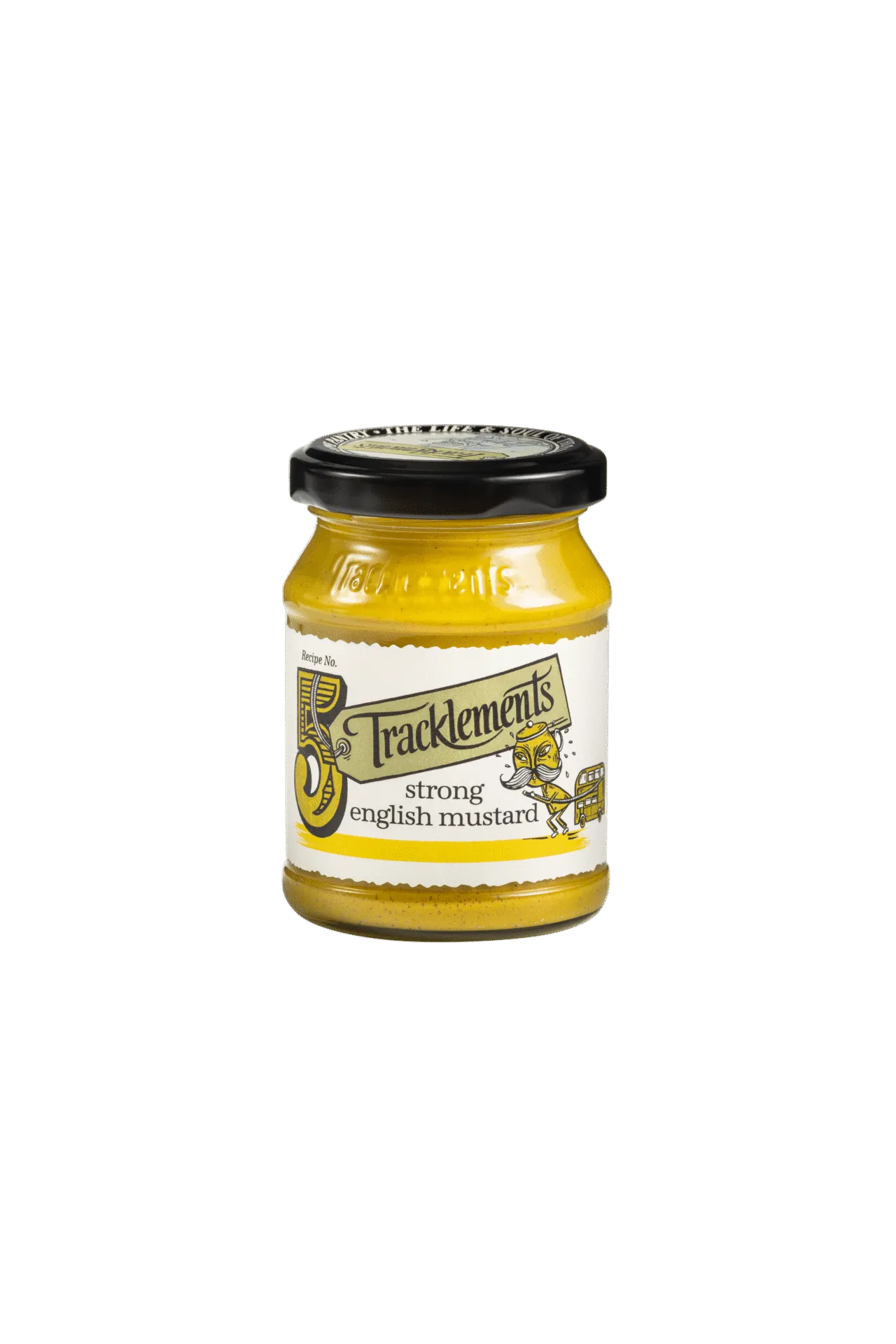 mr01 strong english mustard