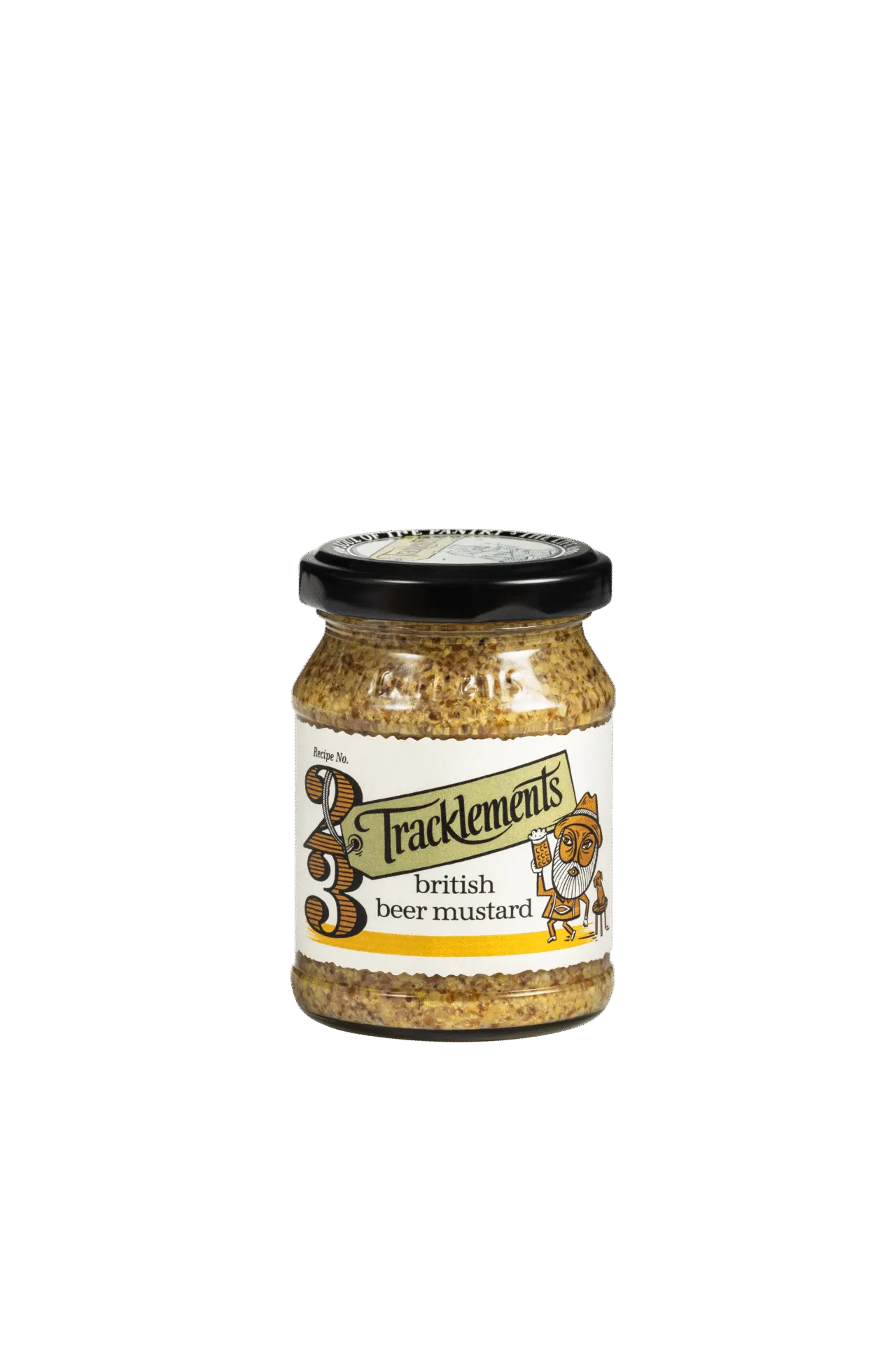 mr03 british beer mustard