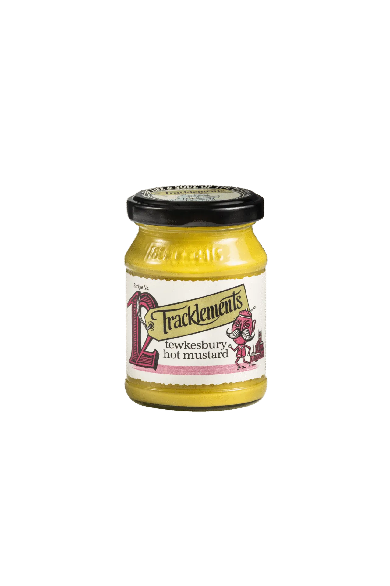 mr04 tewkesbury hot mustard