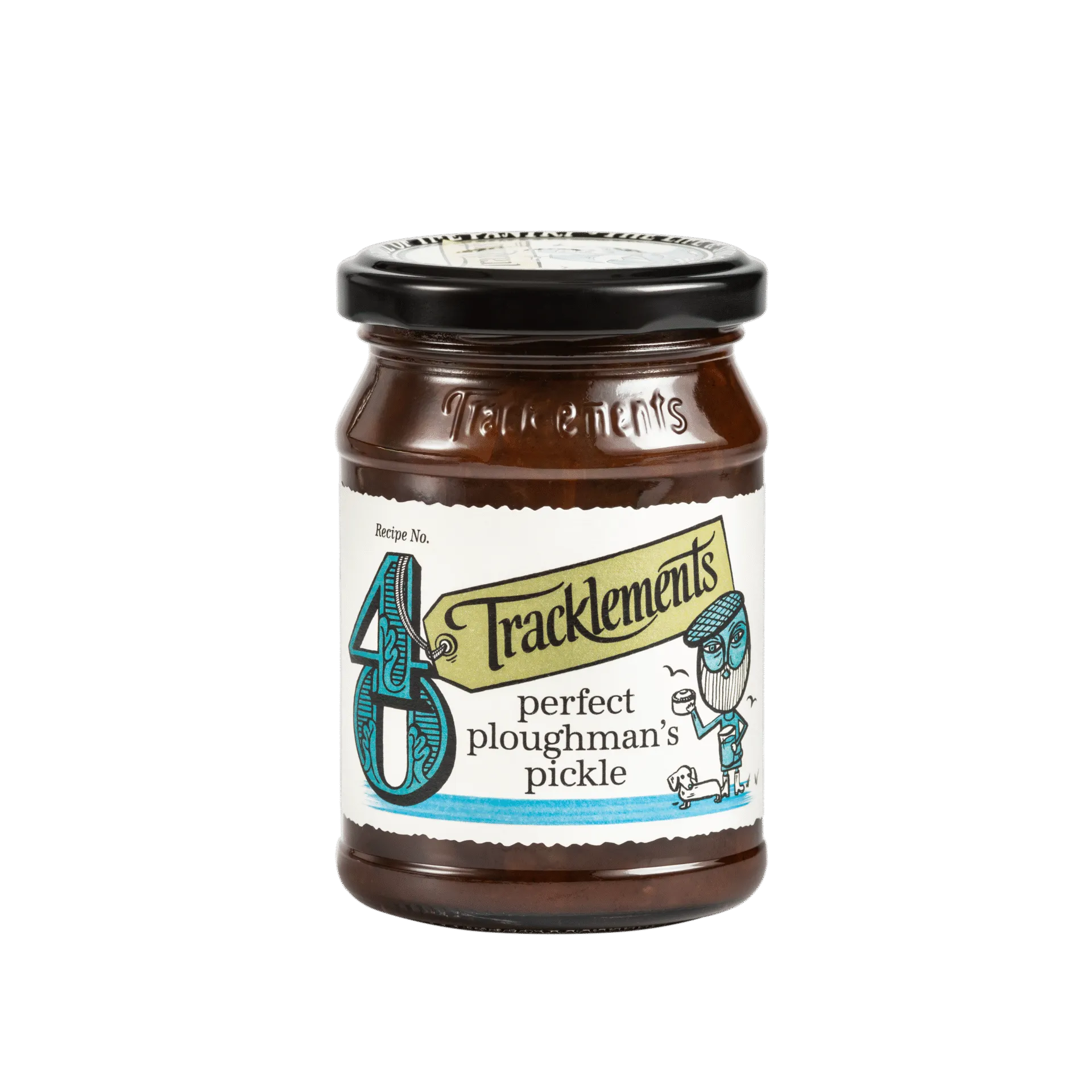 pr21 perfect ploughman's pickle 245g