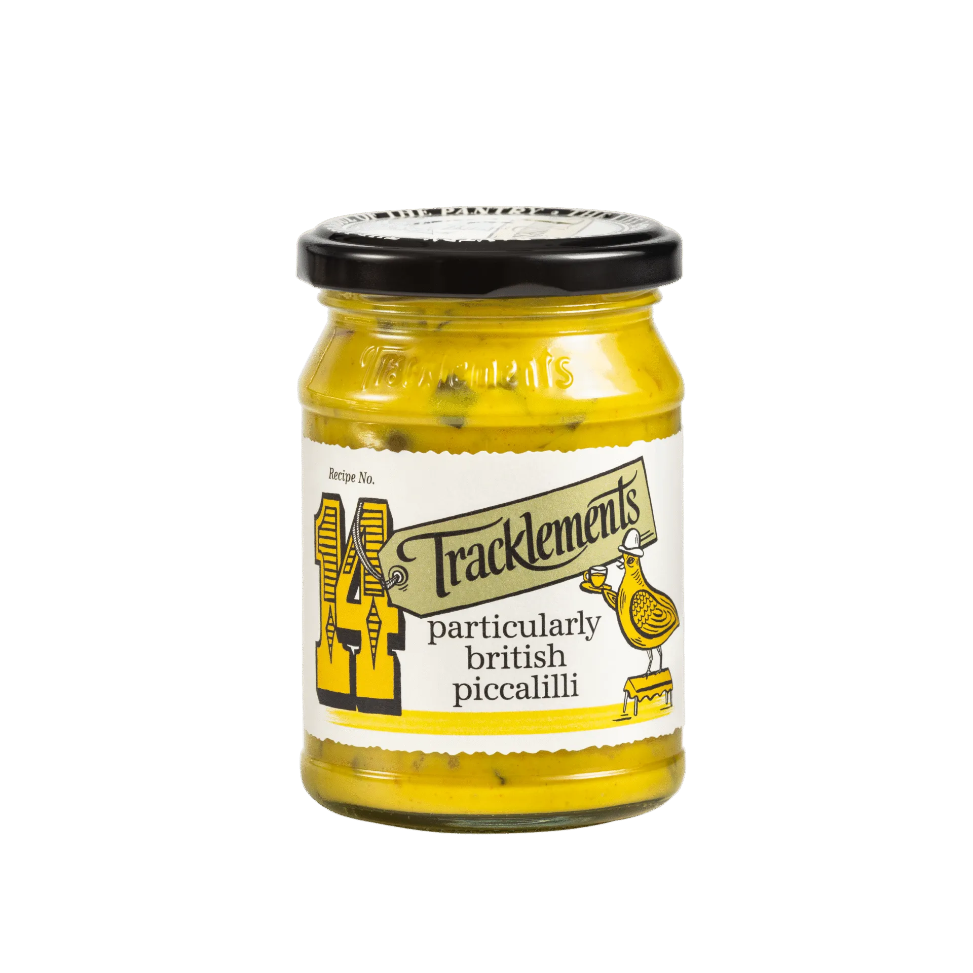 pr22 particularly british piccalilli 230g