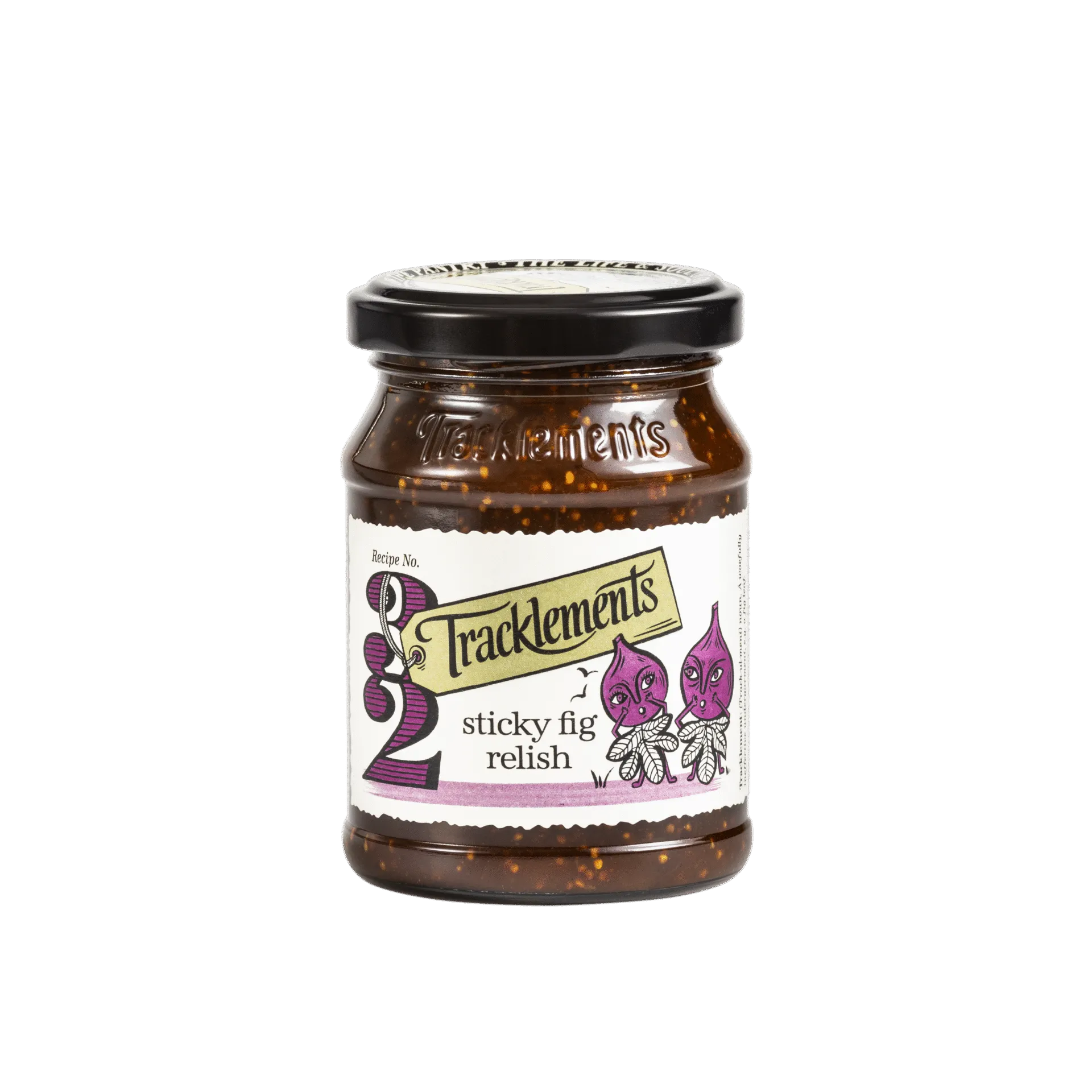 rr35 sticky fig relish 210g