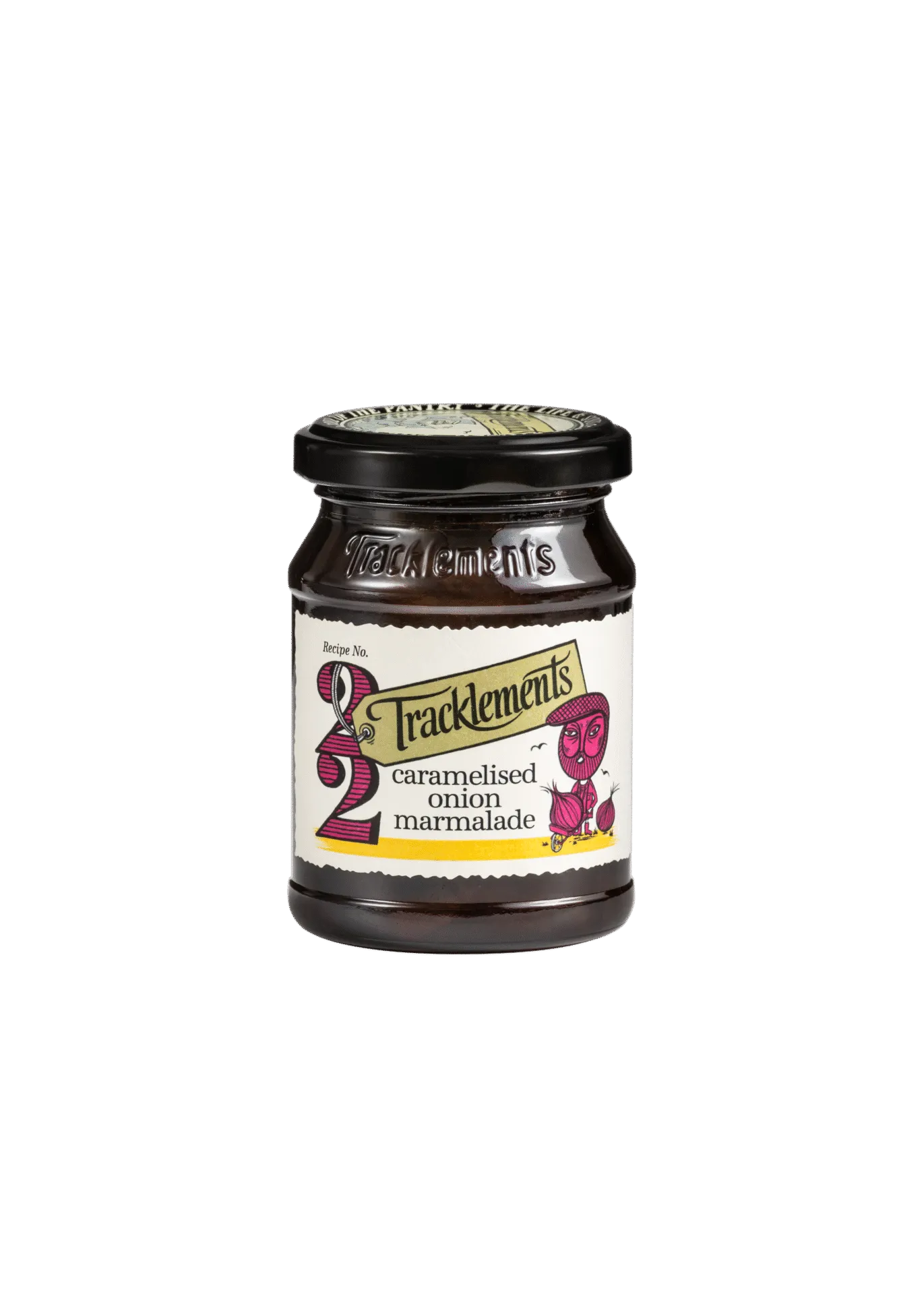 rr37 caramelised onion marmalade 210g