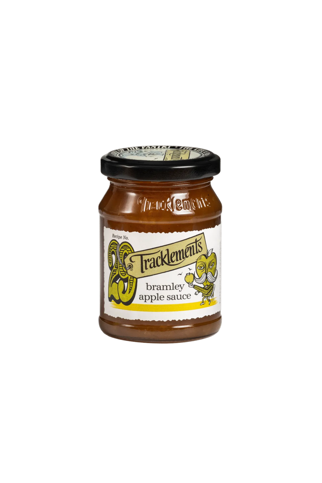 sr34 bramley apple sauce