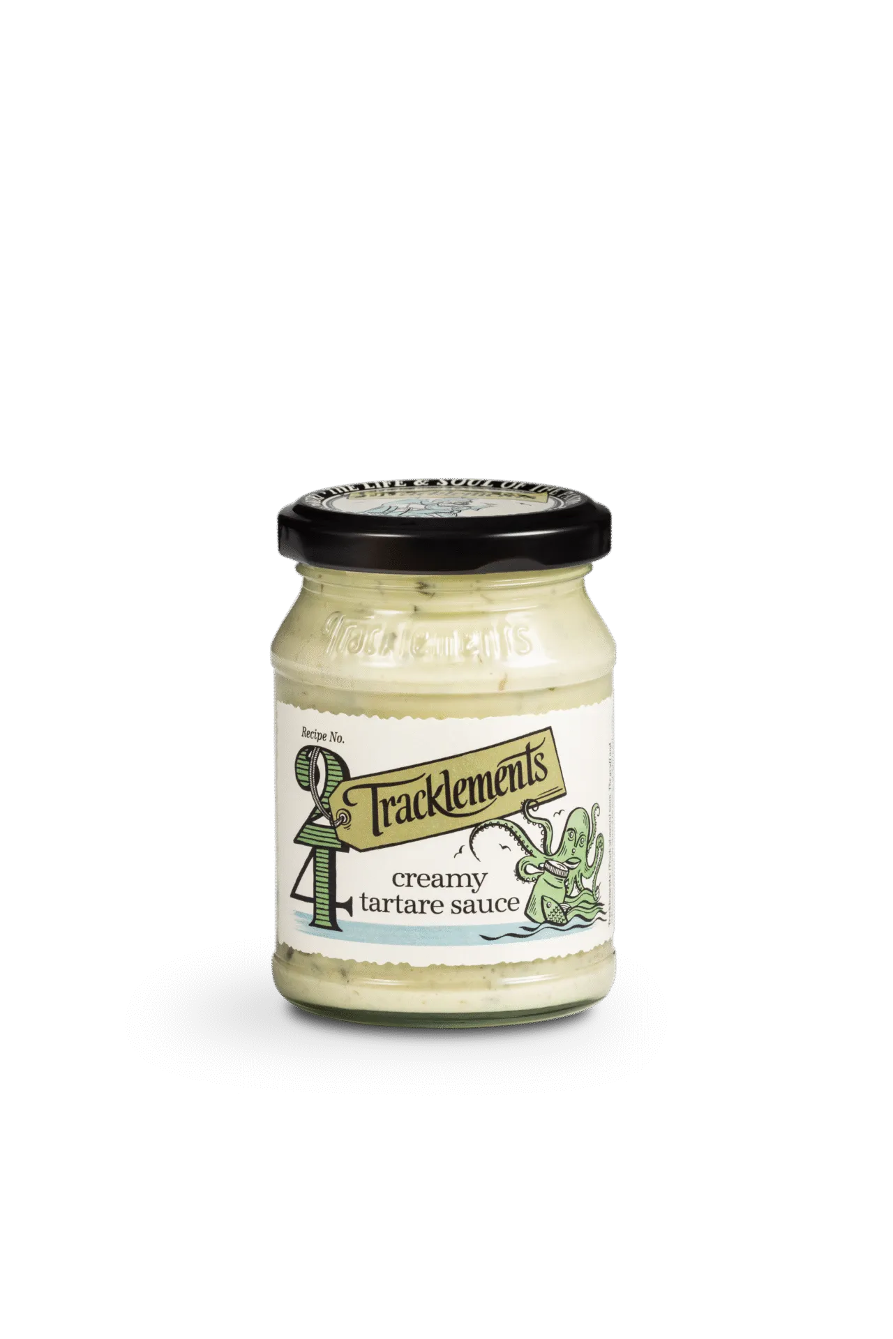 sr39 creamy tartare sauce