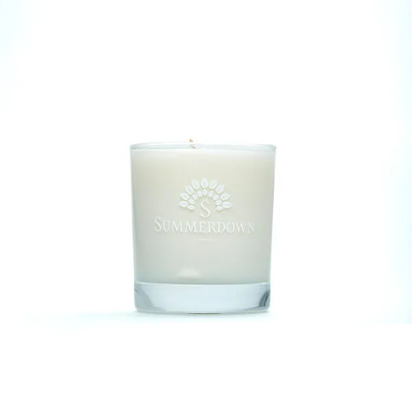 summerdowncandle