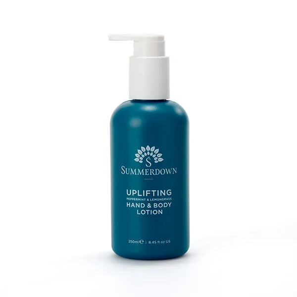 summerdownhandbodylotion