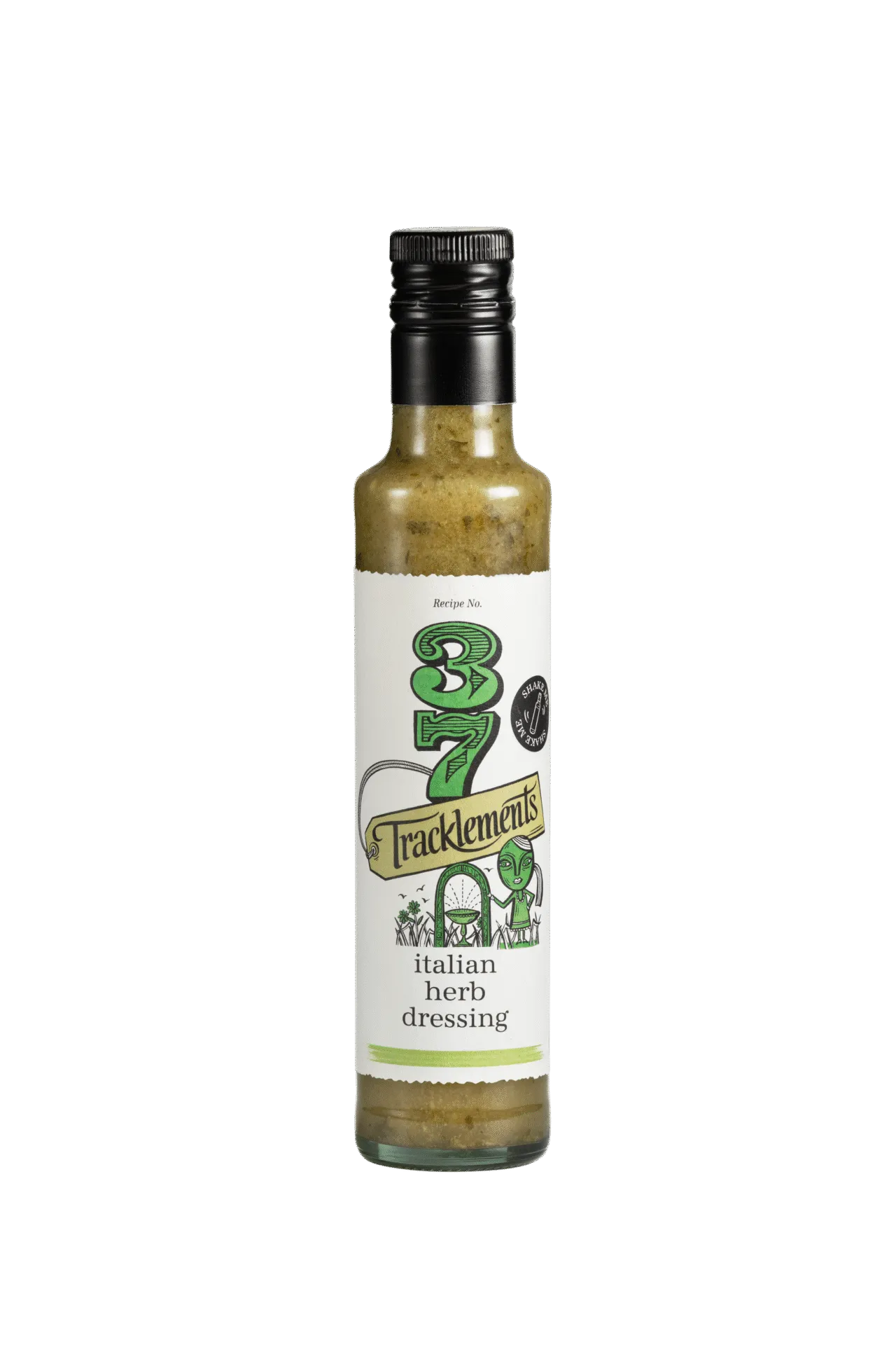 vr08 italian herb dressing