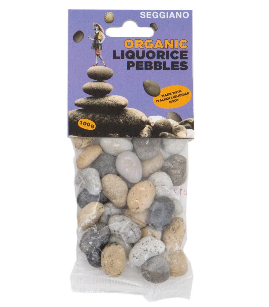 5dnm2100 liquorice pebbles