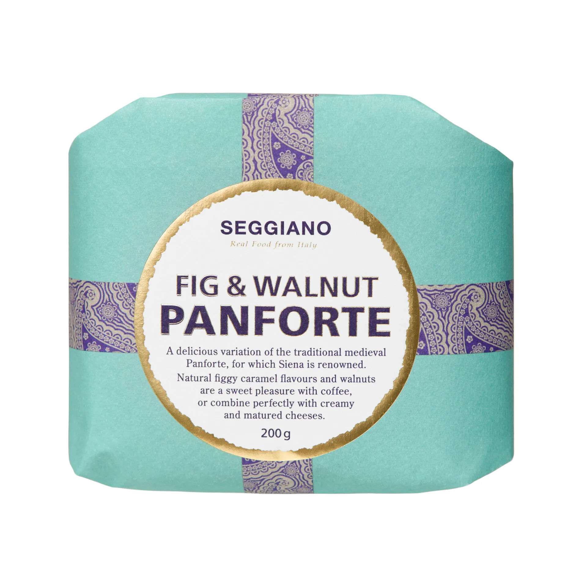 fig walnut panforte