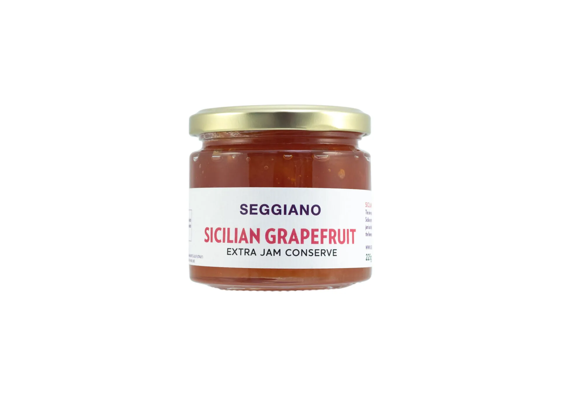 grapefruit jam