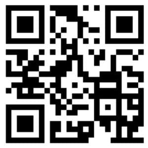 organically speaking loyalty program qr code