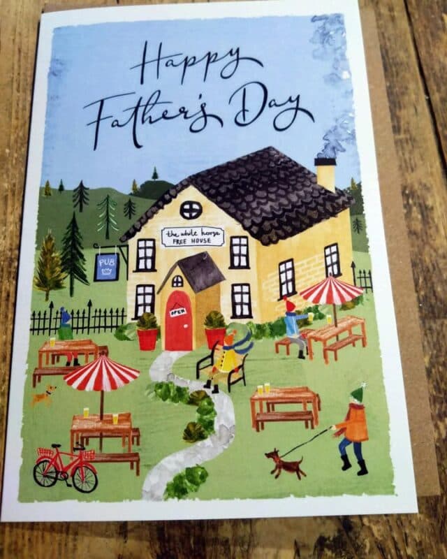 OPEN SATURDAY 9am-4pm ...If you are after a meal or pudd for a gathering this weekend we have lots of choices.  Fathers Day cards in our card section plus lots of food gifts and don't forget our first floor full of ideas for lovely presents and things for the home and garden.
Open Saturday 9am-4pm, closed on Sunday
We look forward to seeing you!

#organicallyspeaking #fathersday #fathersdaycards #hartleywintney @visithartleywintney  #visithartleywintney #lovelocal #supportsmall